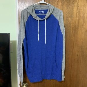 Old Navy hoodie